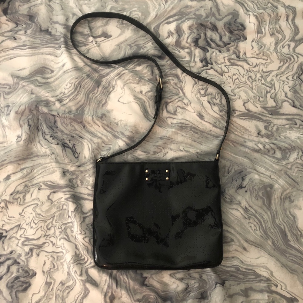 X SOLD X kate spade crossbody